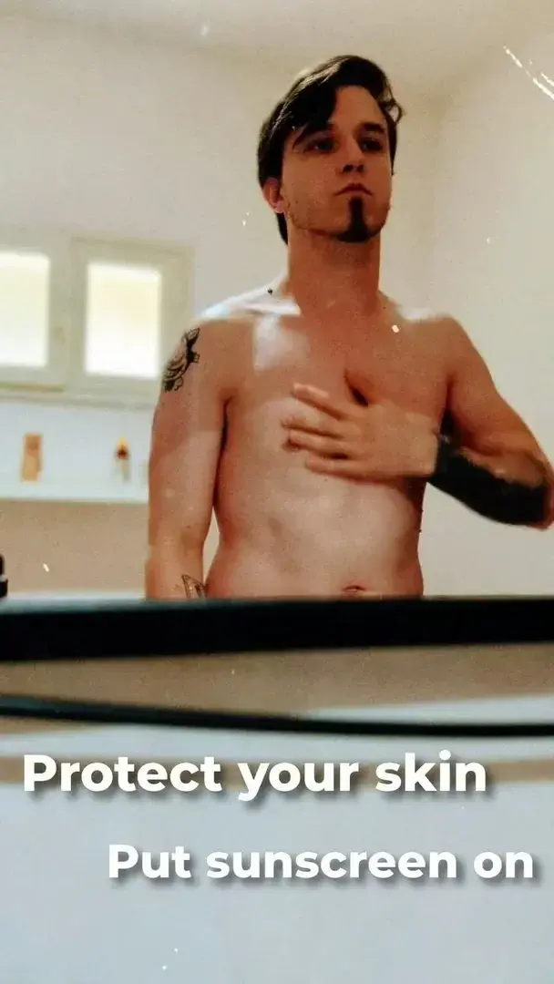 Leak & nude 2 — Realjulien