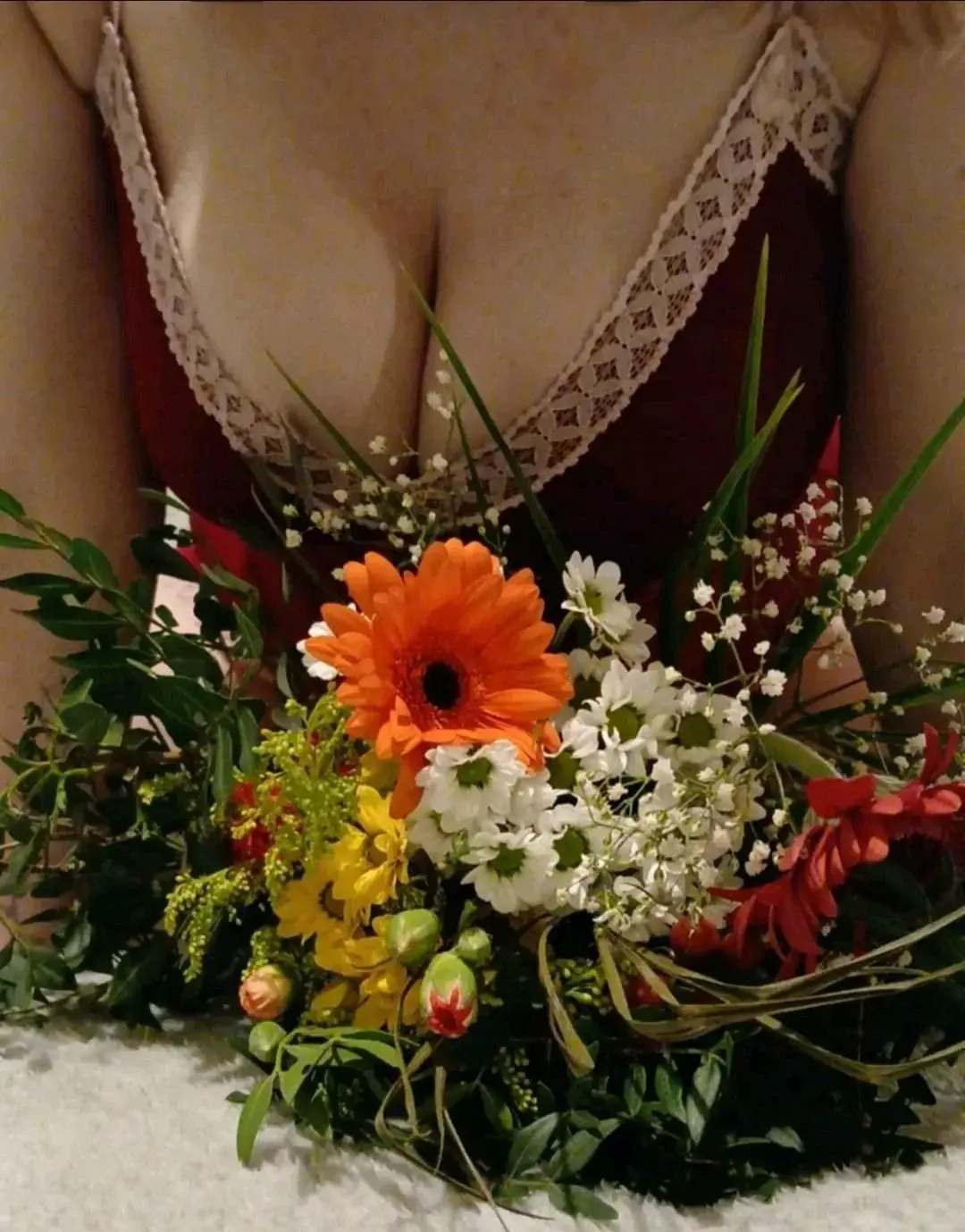 Leak & nude 1 — Victoriarose555