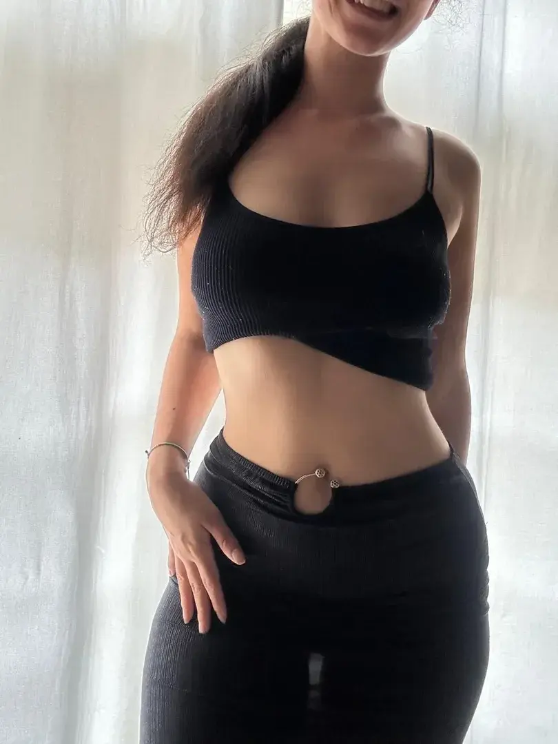 Leak & nude 2 — Cleo69
