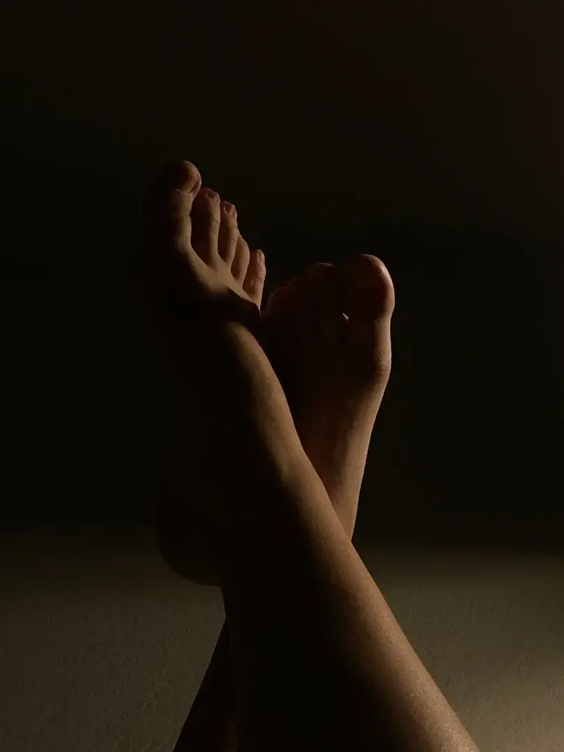 Leak & nude 3 — Drymshaide