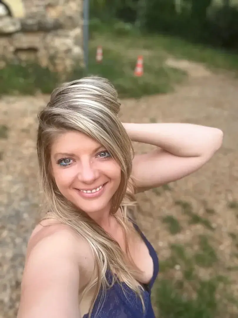 Leak & nude 1 — Chatounette30
