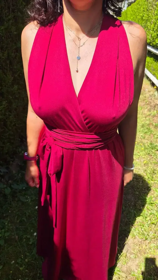 Petite balade matinale 🥰