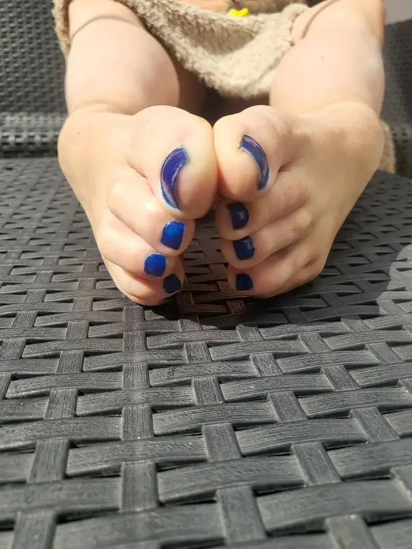 Leak & nude 2 — Lafeetgirl27