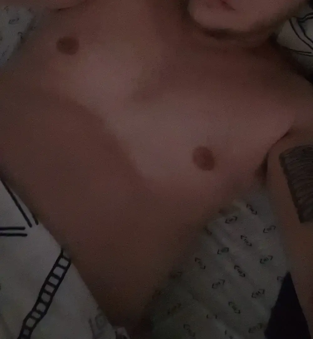 Leak & nude 1 — Yoks03