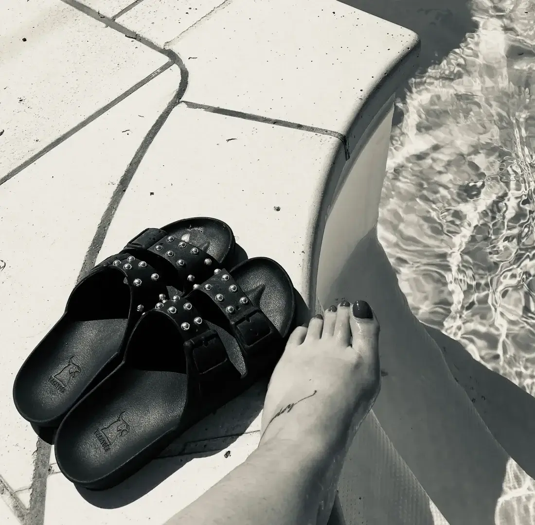 Leak & nude 2 — Feet_godesss