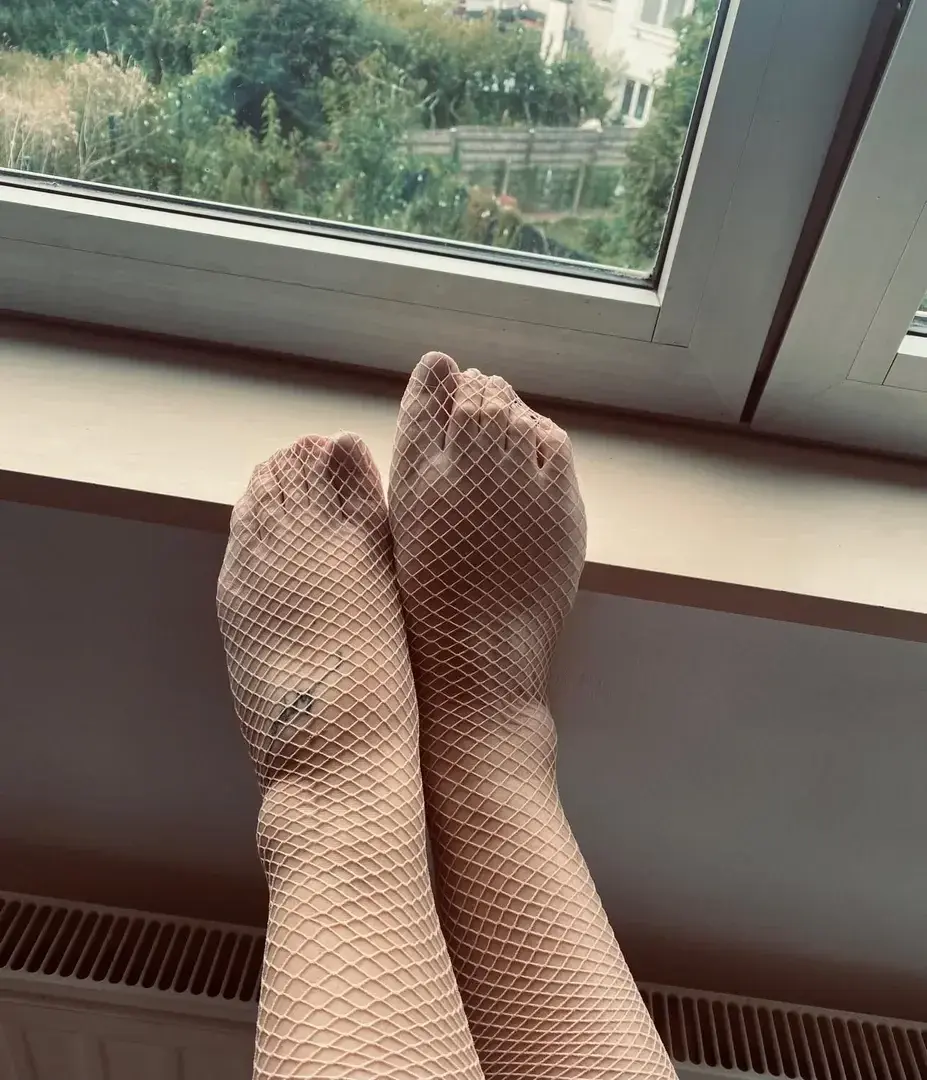 Leak & nude 6 — Feet_godesss