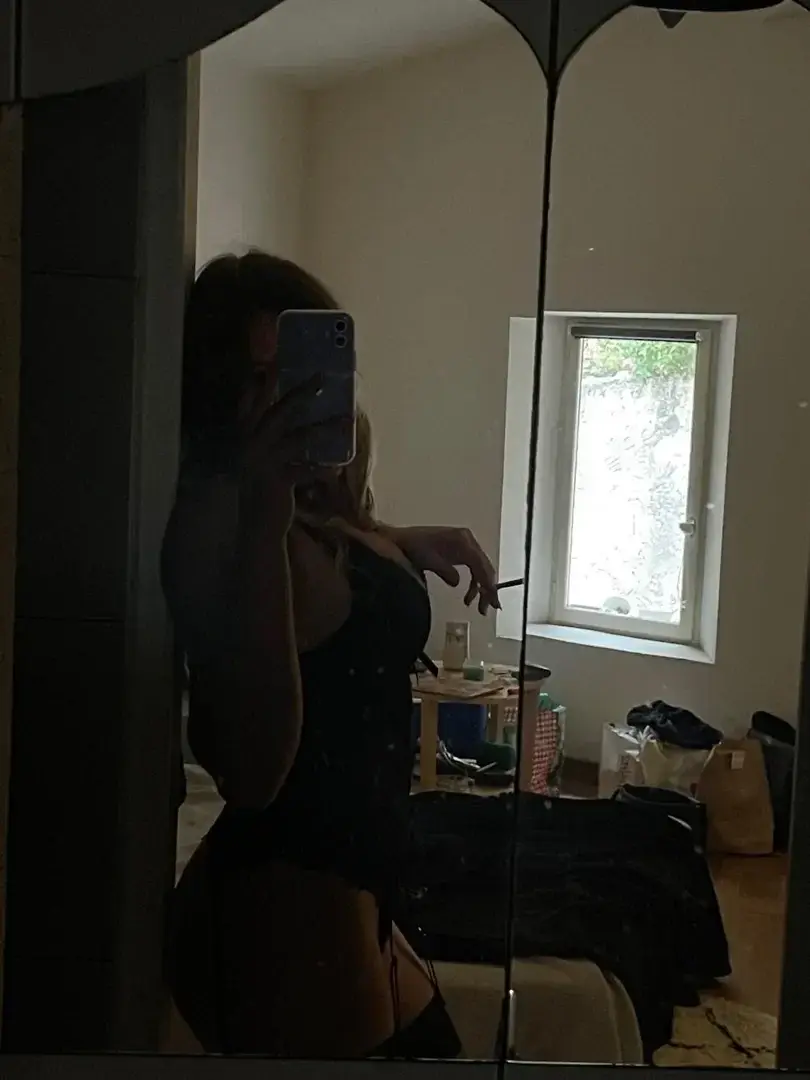 Leak & nude 1 — Vicky28_