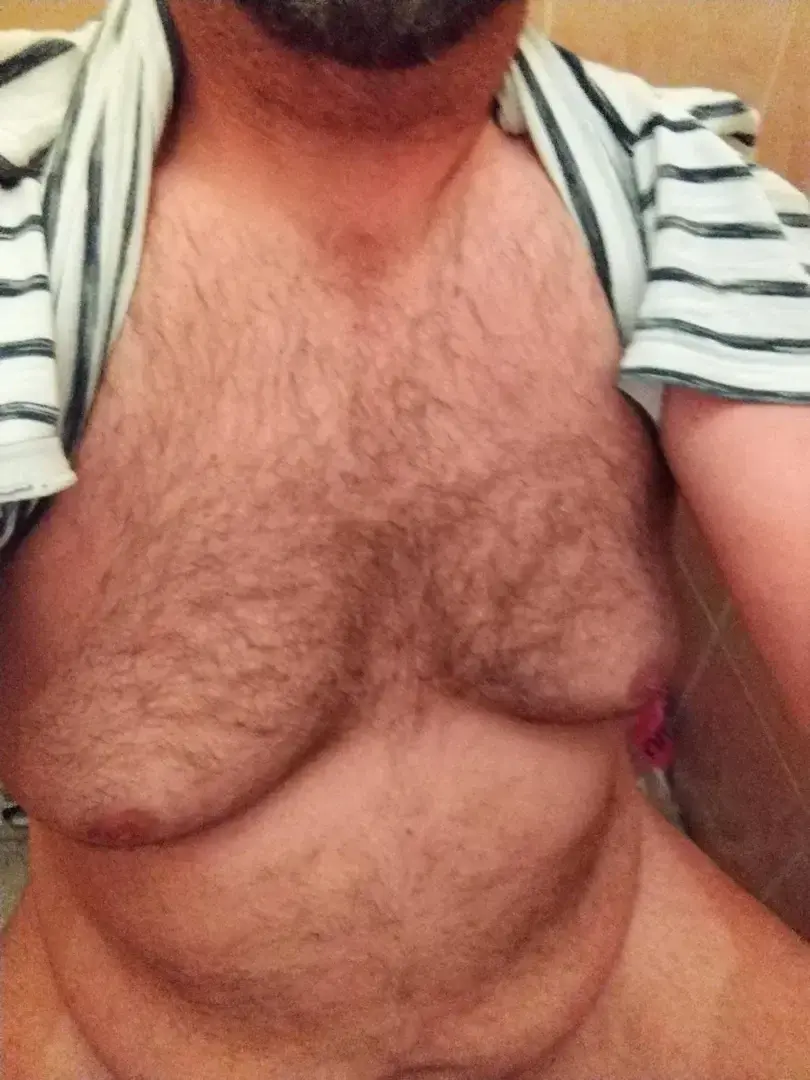 Leak & nude 1 — Bearnours88