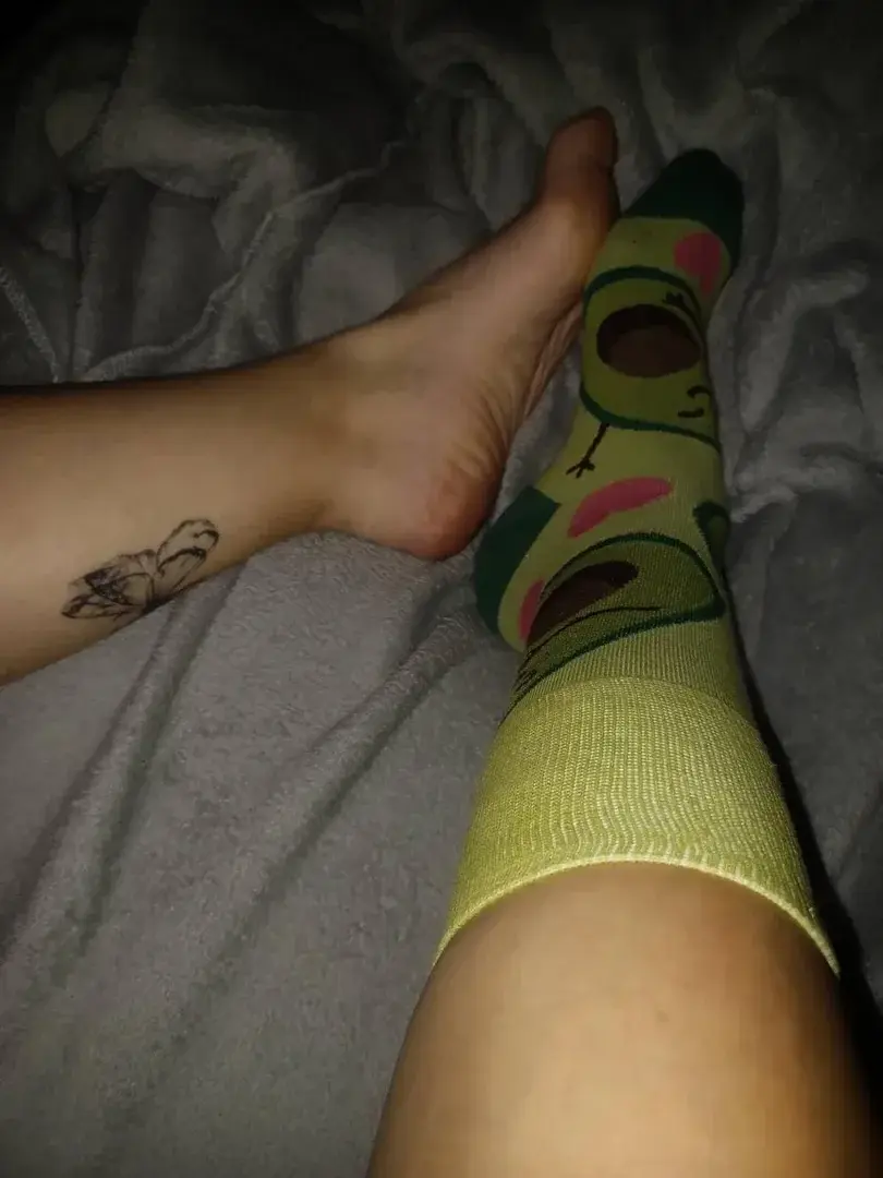 Leak & nude 1 — Legsmilf