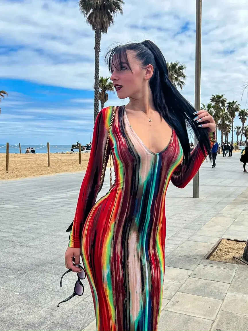Leak & nude 1 — learenez