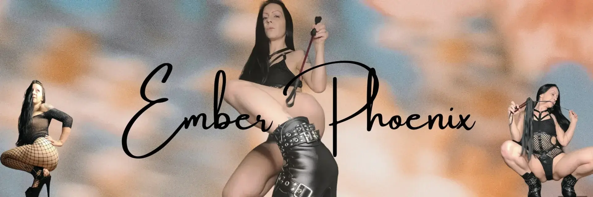 Photo de couverture de Emberphoenix