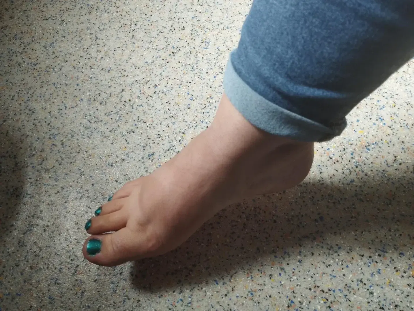 Leak & nude 1 — Piedsdu22