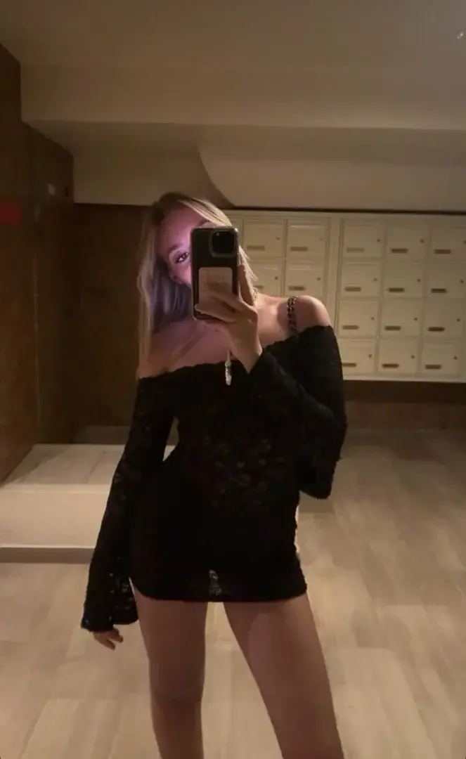 tenue tchill de soirée 🤪