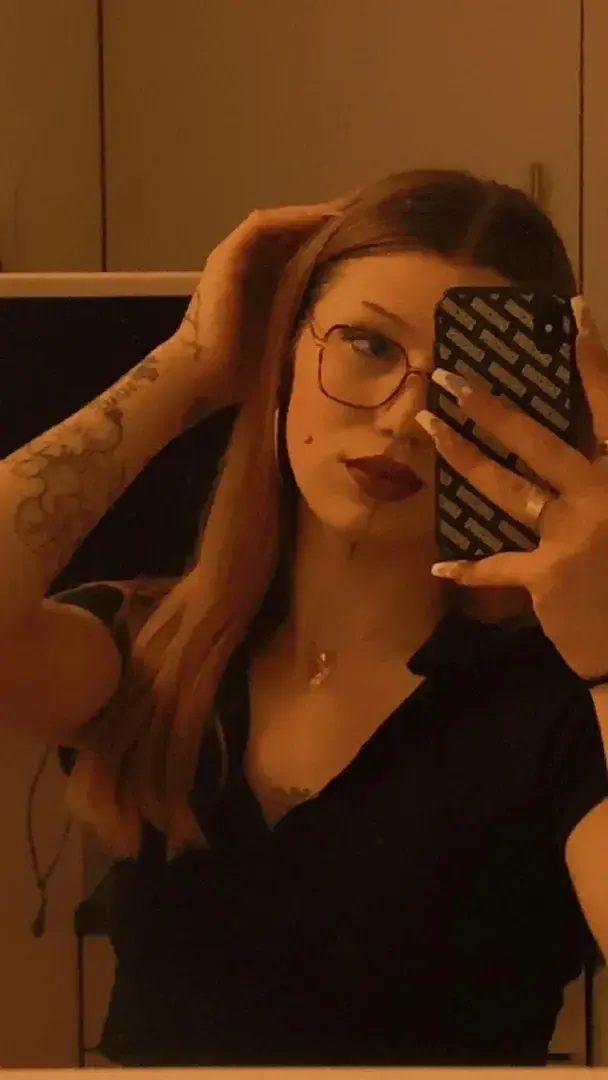 Leak & nude 1 — _lillake_