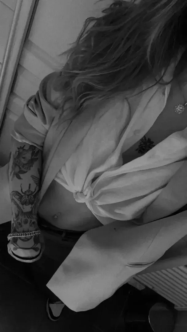 Leak & nude 2 — _lillake_