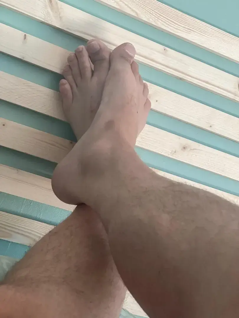 Leak & nude 1 — Lanimalfoot