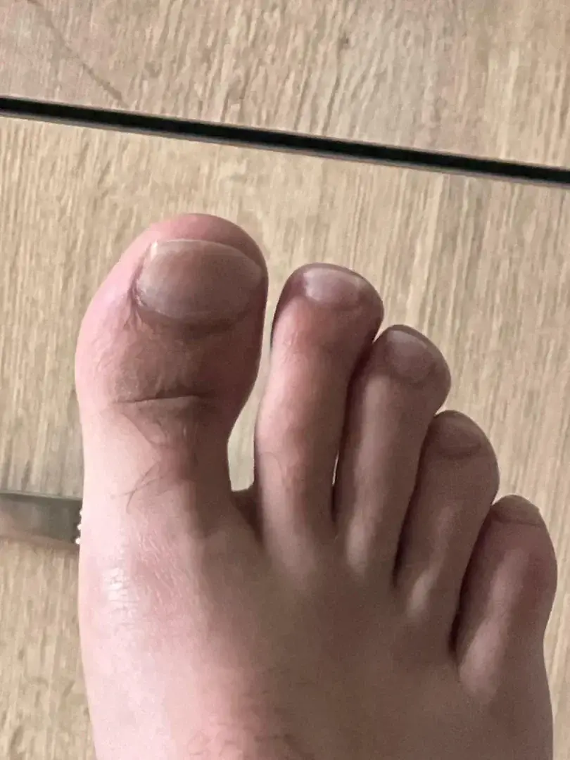 Leak & nude 2 — Lanimalfoot
