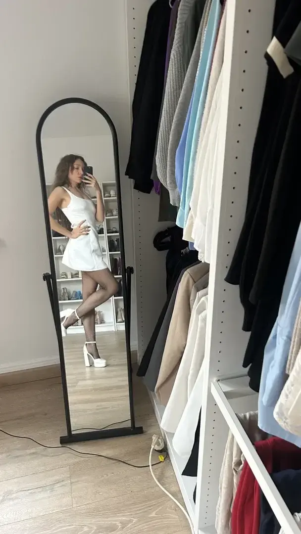 Sara_hto - Photo exclusive MYM 3 | French Modèles