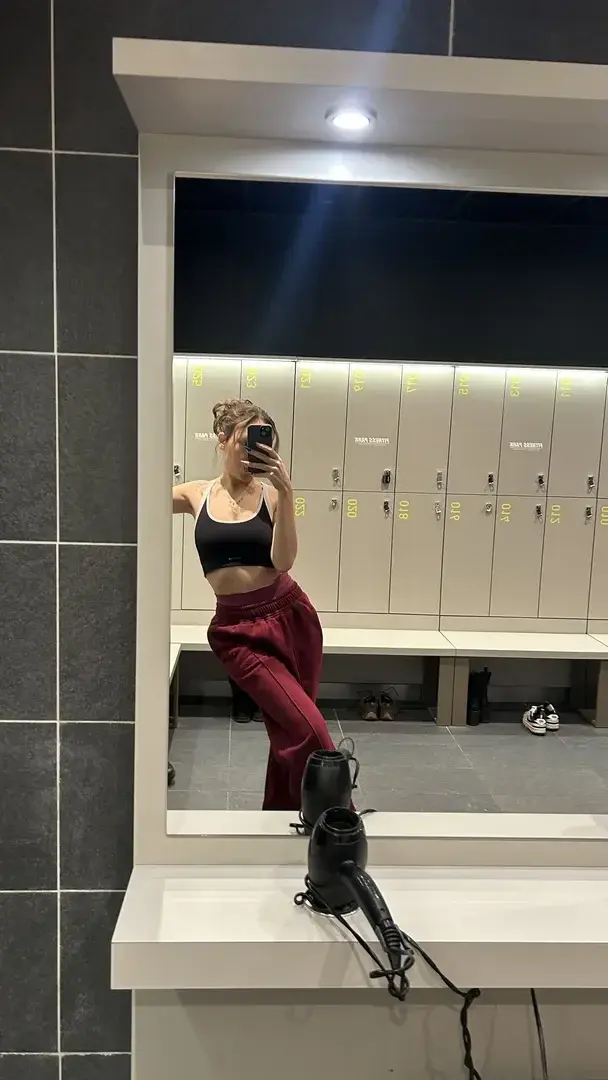 Sara_hto - Photo exclusive MYM 2 | French Modèles