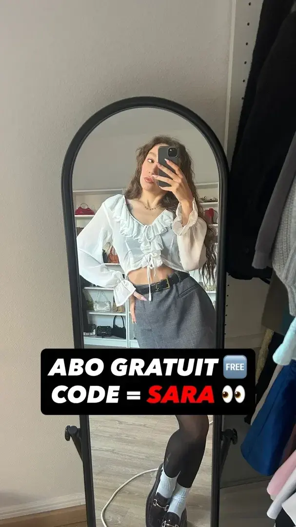 Sara_hto — média 4 | French Modèles