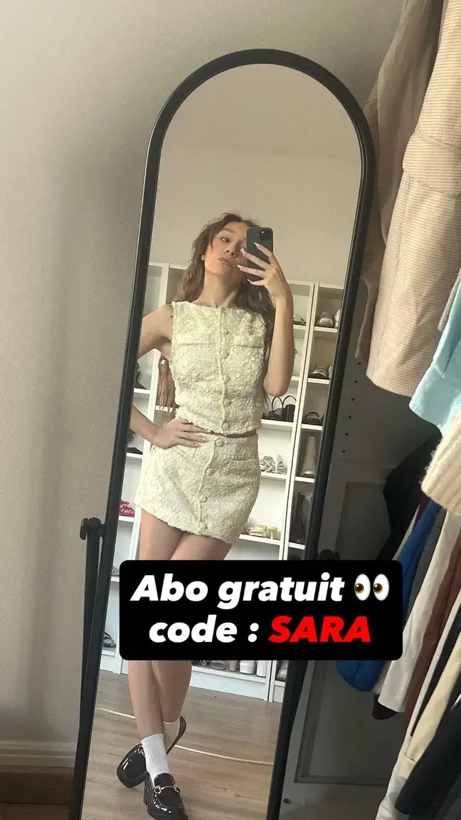 Leak & nude MYM — Sara_hto : « média » (MYM)