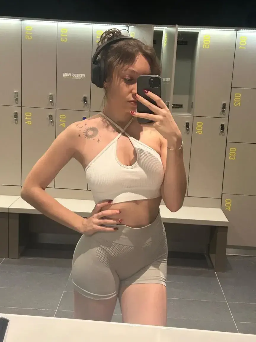 Leak & nude 4 — Sara_hto