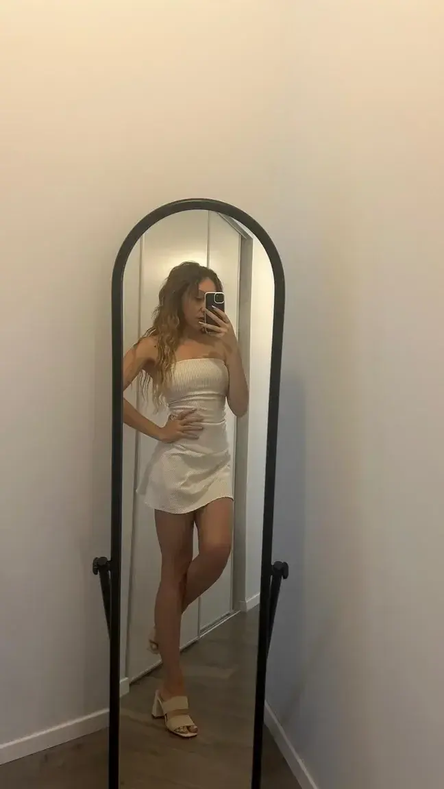 Leak & nude 4 — Sara_hto