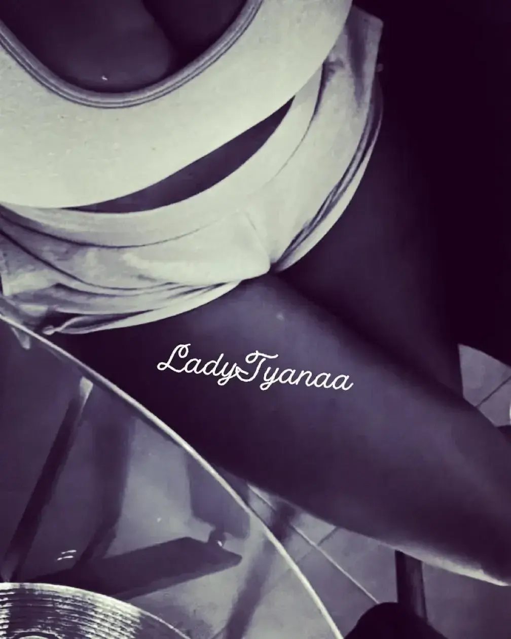Leak & nude 4 — Ladytyanaa
