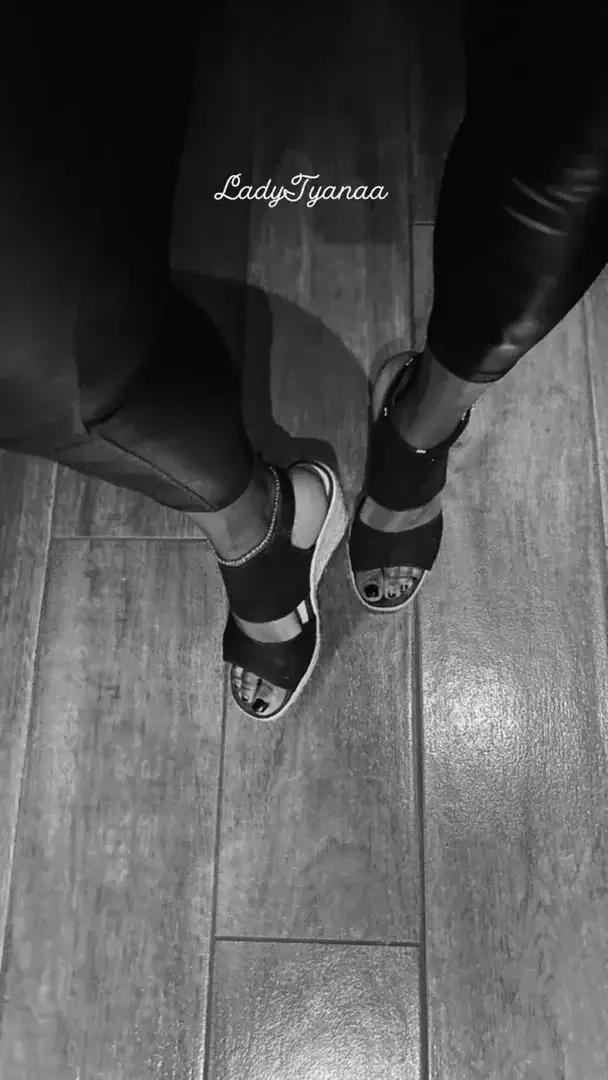 Photo de couverture de Ladytyanaa