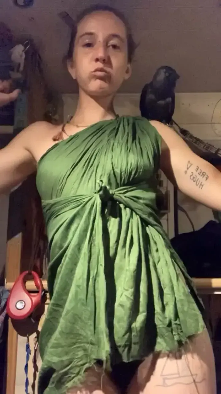 Paysannerrant - Photo exclusive MYM 1 | French Modèles