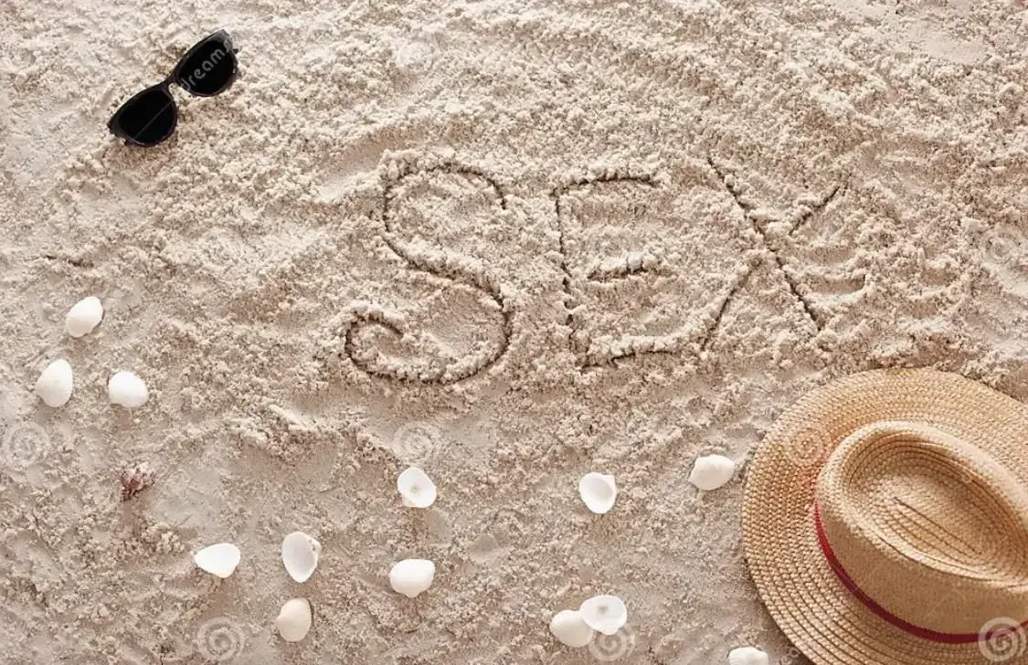 Photo de couverture de Sunnysex