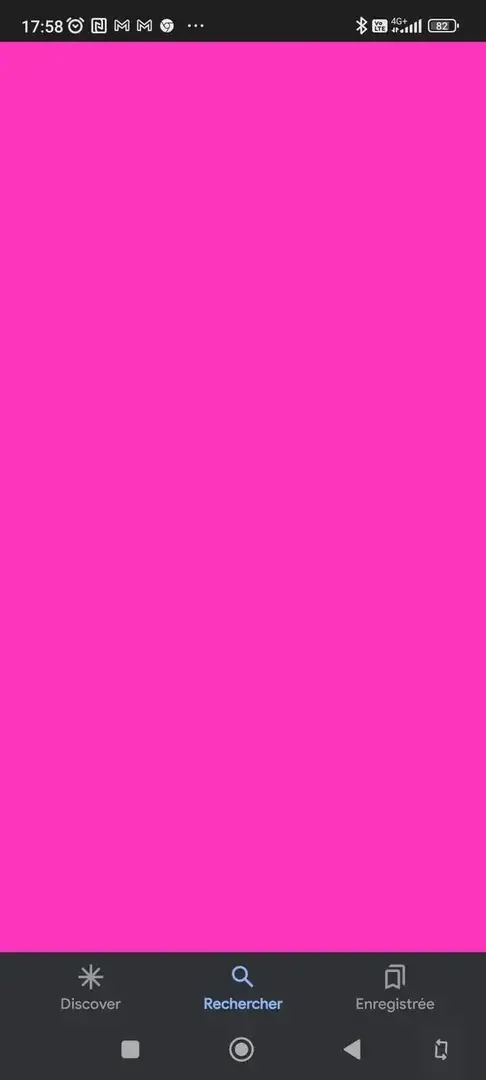 Photo de couverture de Piink