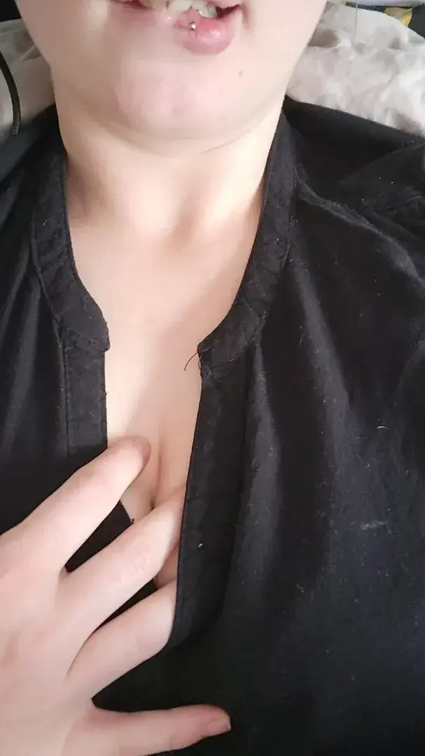 Leak & nude 6 — Curvy_bacardi_