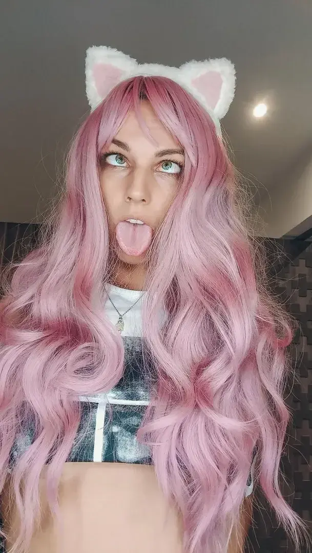 Linna_blondy - Photo exclusive MYM 13 | French Modèles