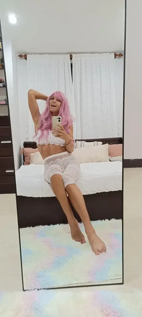 Cosplay 🔞🥵code abo MINOU99 🔞