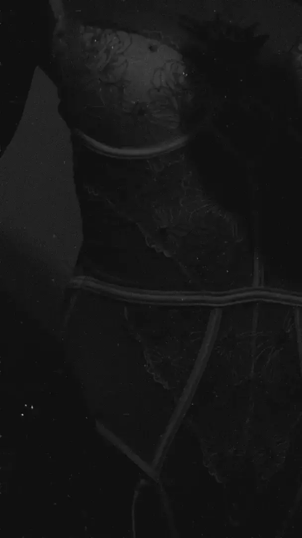 Leak & nude MYM — Alma97a : « 🔥🔥✨ » (MYM)