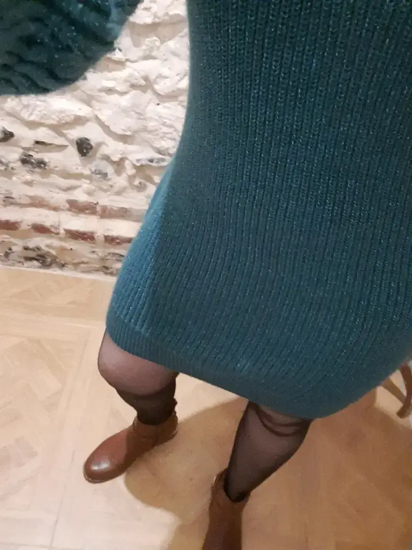 Leak & nude 4 — Mme_anonyme07