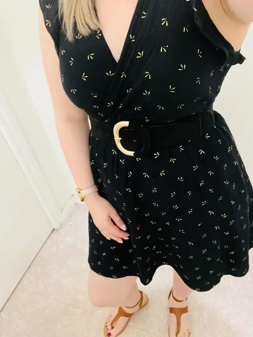 Leak & nude 1 — Lilie53