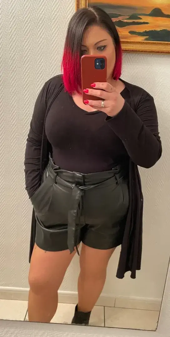 Leak & nude 1 — _missy_34