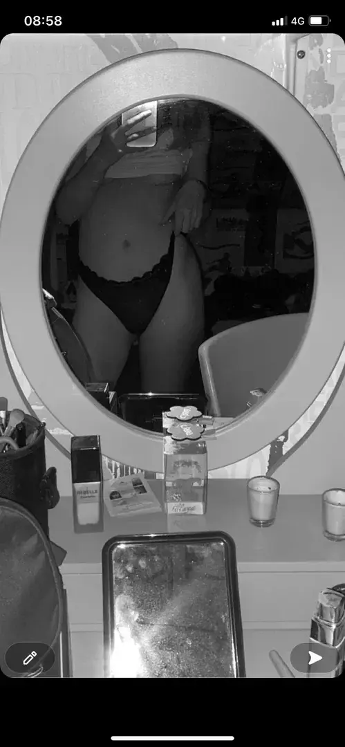 Leak & nude 1 — Clarrou