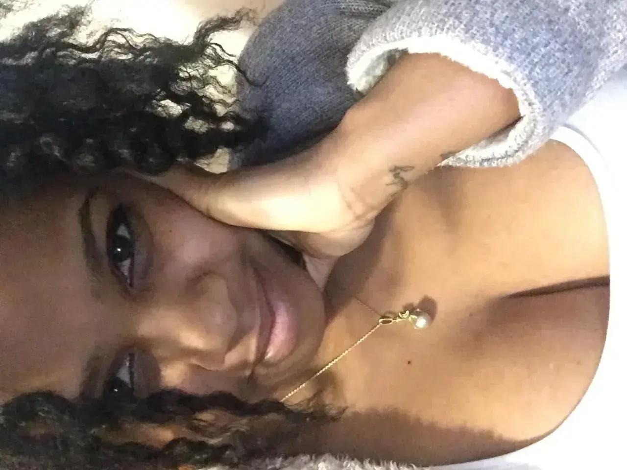 Avatar de Black_curvy_feet