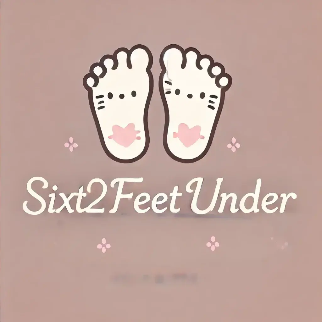 Avatar de Sixt2feetunder