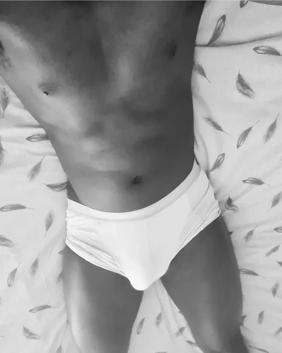 Leak & nude 2 — Plaisir_desirs1