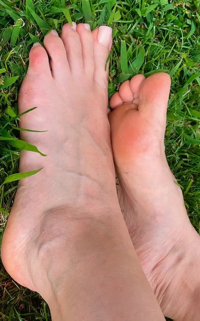 Leak & nude 4 — larapaillette