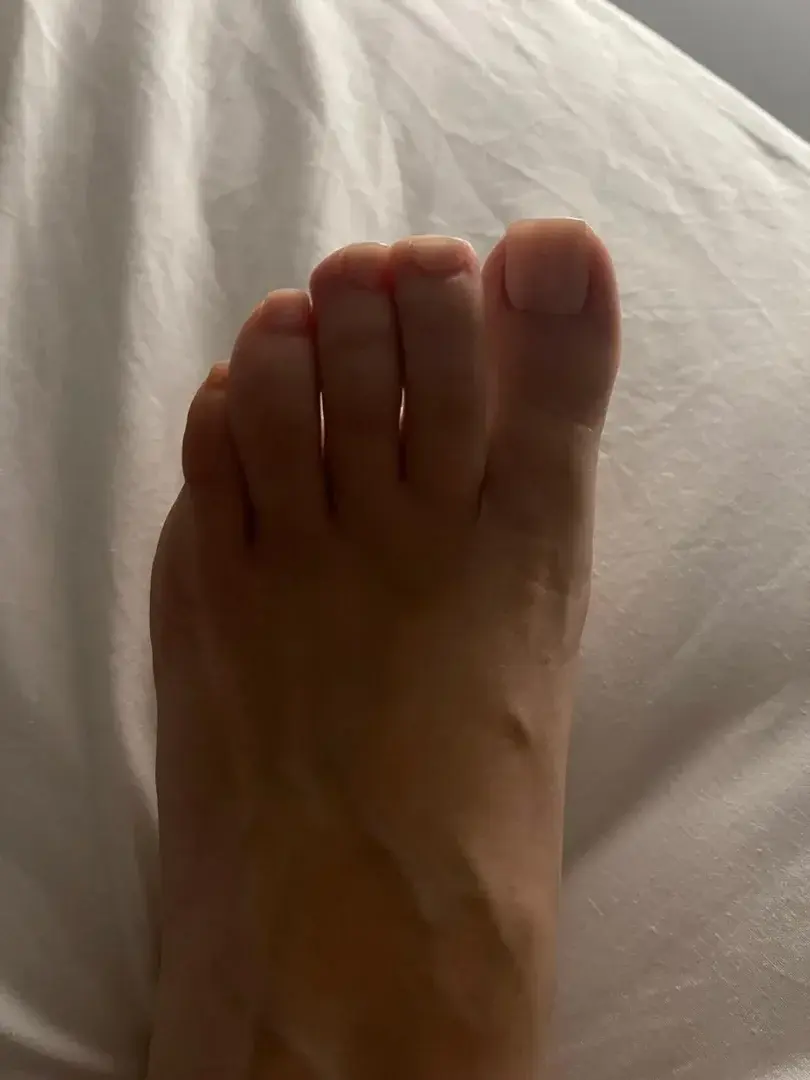 Leak & nude 6 — larapaillette