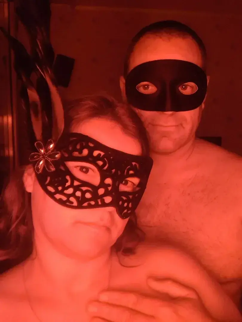 Leak & nude 2 — Maridom