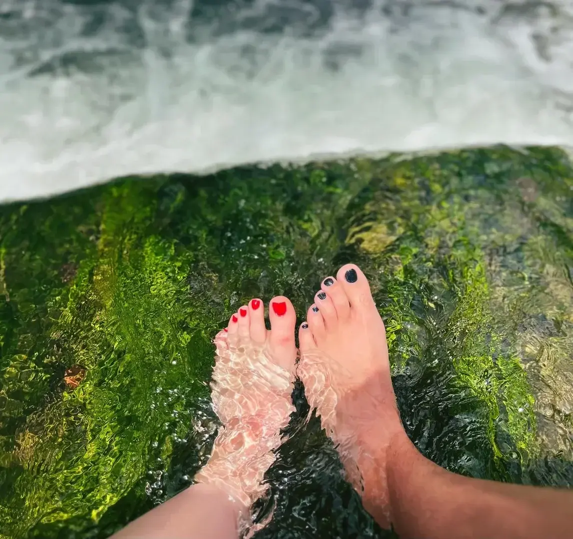 Leak & nude 1 — happytwofeet