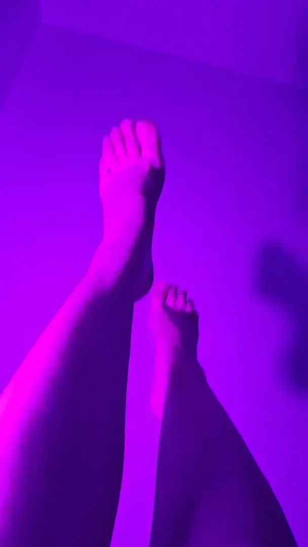 Leak & nude 3 — _myprettylittlefeet_96