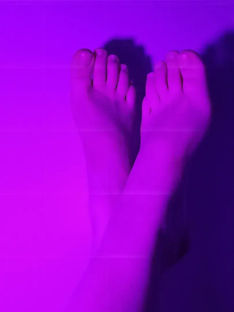 Leak & nude 4 — _myprettylittlefeet_96