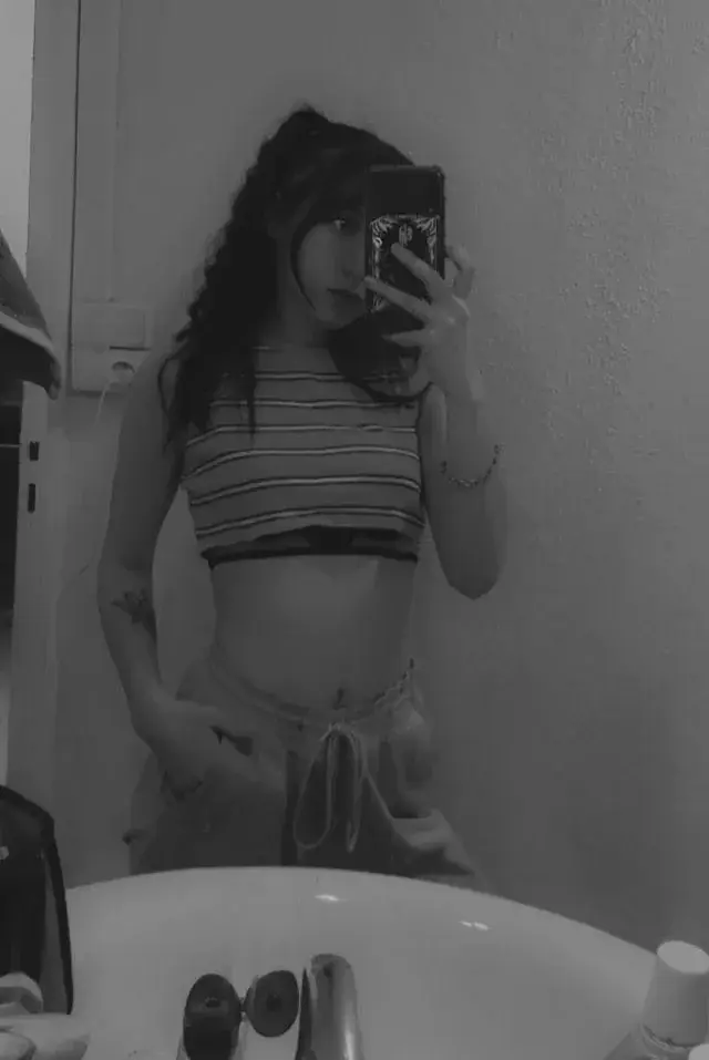 Leak & nude 5 — angel_fdz